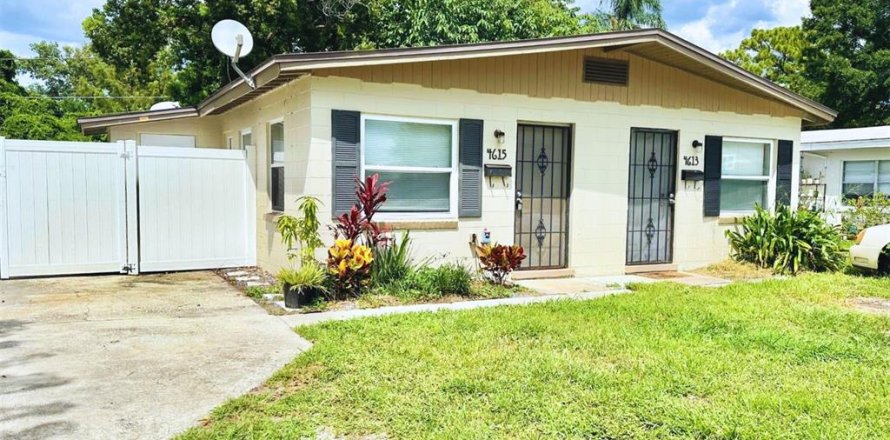 Appartement à Orlando, Floride 2 chambres, 70.05 m2 № 2167245