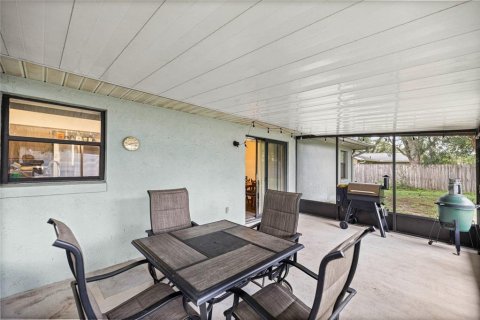 House in Ocala, Florida 3 bedrooms, 130.62 sq.m. № 1909958 - photo 20