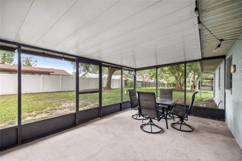 House in Ocala, Florida 3 bedrooms, 130.62 sq.m. № 1909958 - photo 19