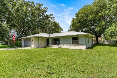 House in Ocala, Florida 3 bedrooms, 130.62 sq.m. № 1909958 - photo 29