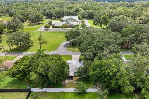 House in Ocala, Florida 3 bedrooms, 130.62 sq.m. № 1909958 - photo 26