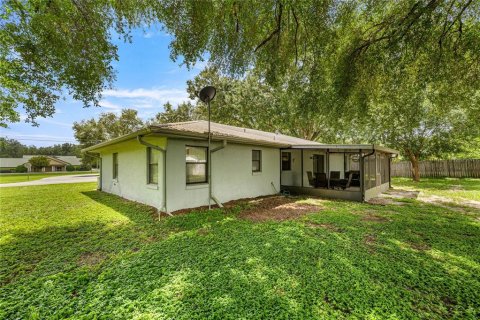 House in Ocala, Florida 3 bedrooms, 130.62 sq.m. № 1909958 - photo 21