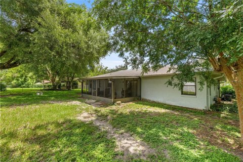 House in Ocala, Florida 3 bedrooms, 130.62 sq.m. № 1909958 - photo 22