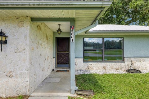 House in Ocala, Florida 3 bedrooms, 130.62 sq.m. № 1909958 - photo 28