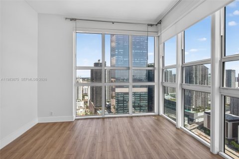 Condominio en venta en Miami, Florida, 1 dormitorio, 71.91 m2 № 2250497 - foto 23