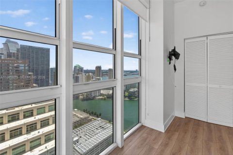 Condominio en venta en Miami, Florida, 1 dormitorio, 71.91 m2 № 2250497 - foto 24