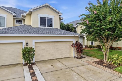 Townhouse in Palm Harbor, Florida 3 bedrooms, 157.93 sq.m. № 2314606 - photo 3