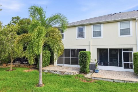 Townhouse in Palm Harbor, Florida 3 bedrooms, 157.93 sq.m. № 2314606 - photo 30