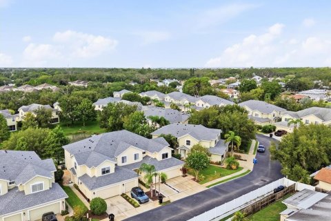 Townhouse in Palm Harbor, Florida 3 bedrooms, 157.93 sq.m. № 2314606 - photo 5