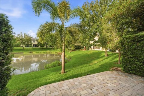 Townhouse in Palm Harbor, Florida 3 bedrooms, 157.93 sq.m. № 2314606 - photo 28