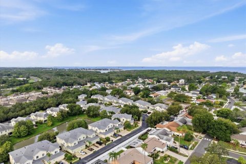 Townhouse in Palm Harbor, Florida 3 bedrooms, 157.93 sq.m. № 2314606 - photo 7