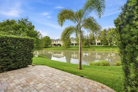 Townhouse in Palm Harbor, Florida 3 bedrooms, 157.93 sq.m. № 2314606 - photo 29