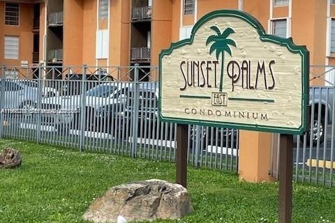 Condominio en Miami, Florida, 2 dormitorios  № 2029528