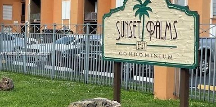 Condominio en Miami, Florida, 2 dormitorios  № 2029528