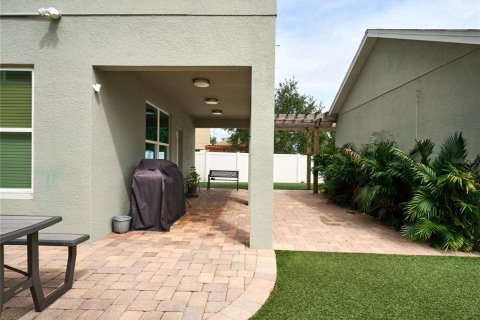 House in Windermere, Florida 3 bedrooms, 184.32 sq.m. № 1845201 - photo 13