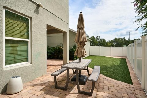 House in Windermere, Florida 3 bedrooms, 184.32 sq.m. № 1845201 - photo 10