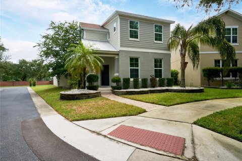 House in Windermere, Florida 3 bedrooms, 184.32 sq.m. № 1845201 - photo 3