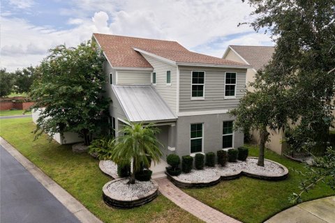 House in Windermere, Florida 3 bedrooms, 184.32 sq.m. № 1845201 - photo 2