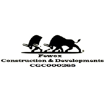 Fewox constructing