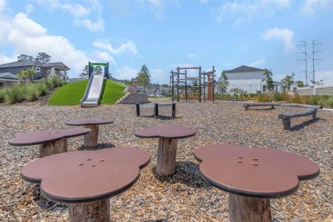 Casa en alquiler en Palm Harbor, Florida, 4 dormitorios, 222.87 m2 № 2202618 - foto 24