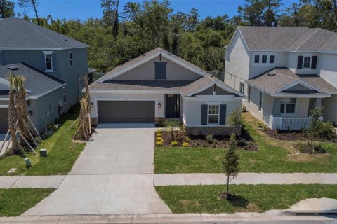 House in Palm Harbor, Florida 4 bedrooms, 222.87 sq.m. № 2202618