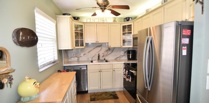 Condo à Delray Beach, Floride, 2 chambres № 2187498