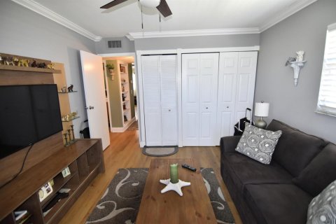 Copropriété à vendre à Delray Beach, Floride: 2 chambres, 84.26 m2 № 2187498 - photo 7