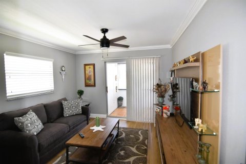 Copropriété à vendre à Delray Beach, Floride: 2 chambres, 84.26 m2 № 2187498 - photo 6