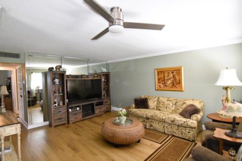 Copropriété à vendre à Delray Beach, Floride: 2 chambres, 84.26 m2 № 2187498 - photo 4