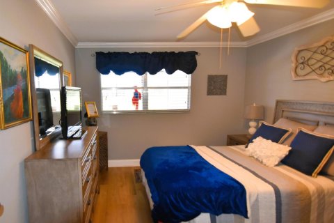 Copropriété à vendre à Delray Beach, Floride: 2 chambres, 84.26 m2 № 2187498 - photo 11