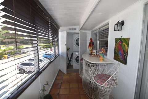 Copropriété à vendre à Delray Beach, Floride: 2 chambres, 84.26 m2 № 2187498 - photo 15