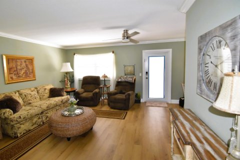 Copropriété à vendre à Delray Beach, Floride: 2 chambres, 84.26 m2 № 2187498 - photo 5
