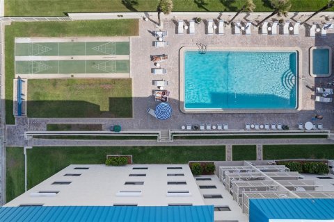 Condo in New Smyrna Beach, Florida, 1 bedroom  № 1662961 - photo 15