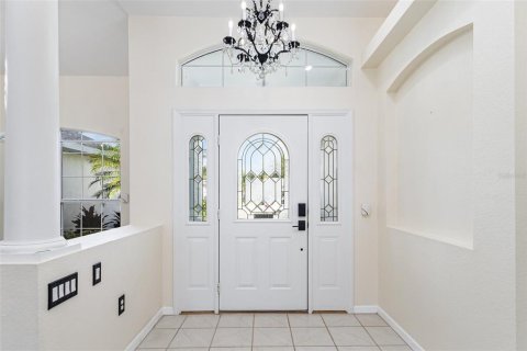 House in Haines City, Florida 3 bedrooms, 190.82 sq.m. № 1908606 - photo 3
