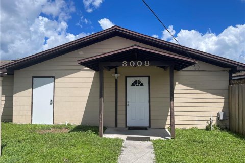 Villa ou maison à Lakeland, Floride 2 chambres, 100.33 m2 № 2128893