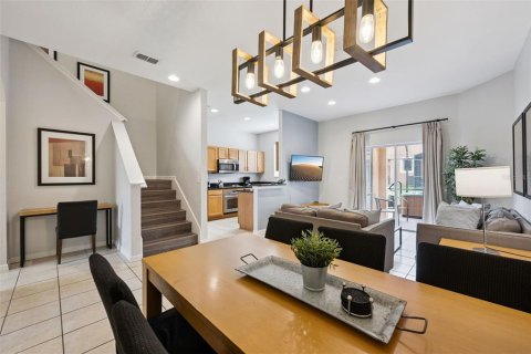 Townhouse in Kissimmee, Florida 4 bedrooms, 133.78 sq.m. № 2396270 - photo 6