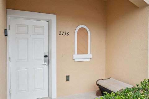Townhouse in Kissimmee, Florida 4 bedrooms, 133.78 sq.m. № 2396270 - photo 2