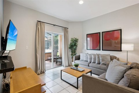 Townhouse in Kissimmee, Florida 4 bedrooms, 133.78 sq.m. № 2396270 - photo 4