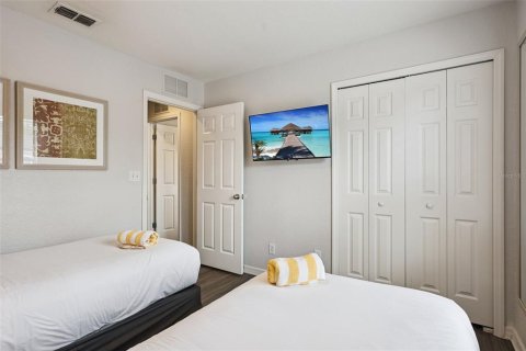 Townhouse in Kissimmee, Florida 4 bedrooms, 133.78 sq.m. № 2396270 - photo 17