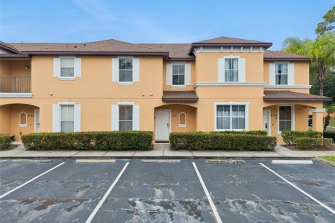 Townhouse in Kissimmee, Florida 4 bedrooms, 133.78 sq.m. № 2396270