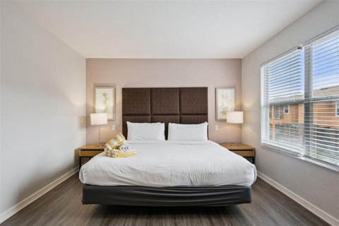 Townhouse in Kissimmee, Florida 4 bedrooms, 133.78 sq.m. № 2396270 - photo 11