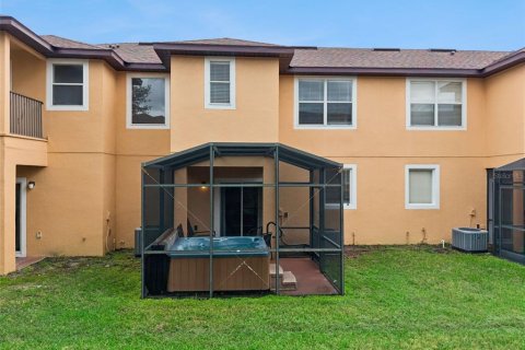 Townhouse in Kissimmee, Florida 4 bedrooms, 133.78 sq.m. № 2396270 - photo 27