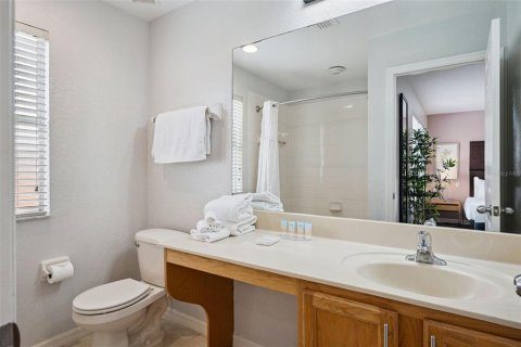 Townhouse in Kissimmee, Florida 4 bedrooms, 133.78 sq.m. № 2396270 - photo 22
