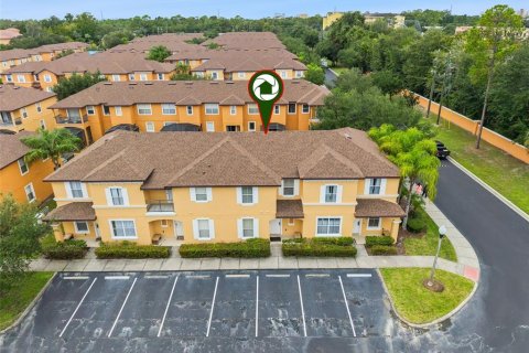 Townhouse in Kissimmee, Florida 4 bedrooms, 133.78 sq.m. № 2396270 - photo 28