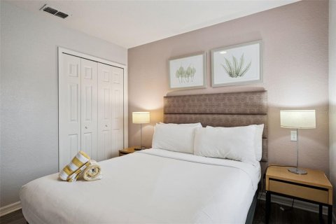 Townhouse in Kissimmee, Florida 4 bedrooms, 133.78 sq.m. № 2396270 - photo 30