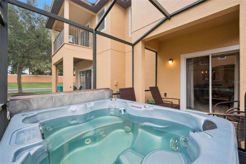 Townhouse in Kissimmee, Florida 4 bedrooms, 133.78 sq.m. № 2396270 - photo 26