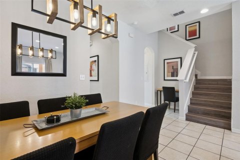 Townhouse in Kissimmee, Florida 4 bedrooms, 133.78 sq.m. № 2396270 - photo 7