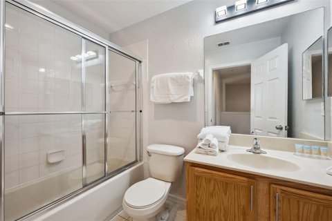 Townhouse in Kissimmee, Florida 4 bedrooms, 133.78 sq.m. № 2396270 - photo 21