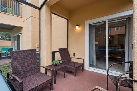Townhouse in Kissimmee, Florida 4 bedrooms, 133.78 sq.m. № 2396270 - photo 24