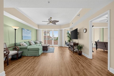 Copropriété à vendre à Palm Coast, Floride: 3 chambres, 155.7 m2 № 2349922 - photo 14